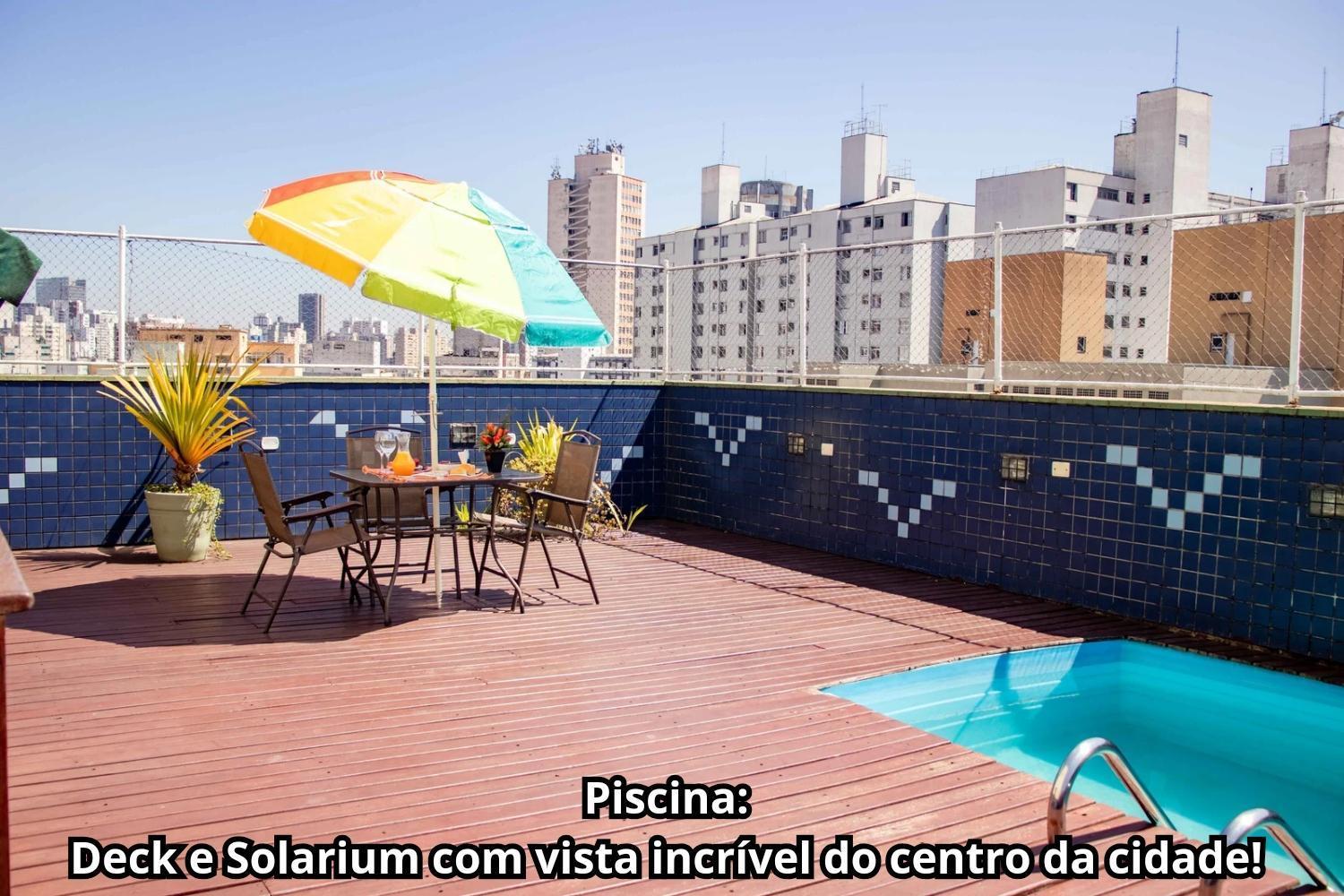 Residencial Bella Vista Suites São Paulo Exterior foto